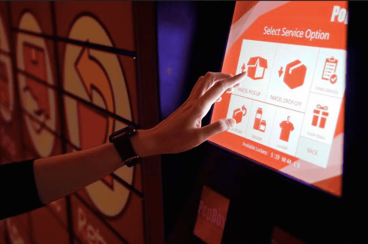 FOR THOSE OF YOU WHO ARE ONLINE SELLERS, THIS IS THE SECRET TO SEND YOUR PRODUCT EASILY USING PARCEL