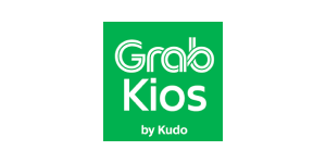 GrabKios by Kudo